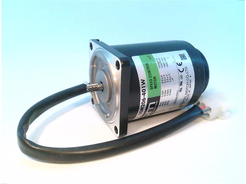 ORIENTAL MOTOR USM206-401W
