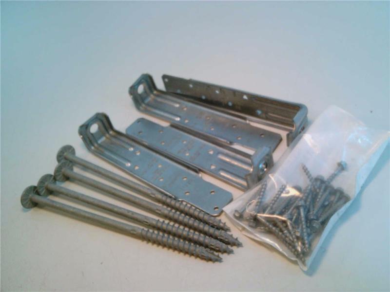 SIMPSON STRONG TIE COMPANY DTT1Z-KT