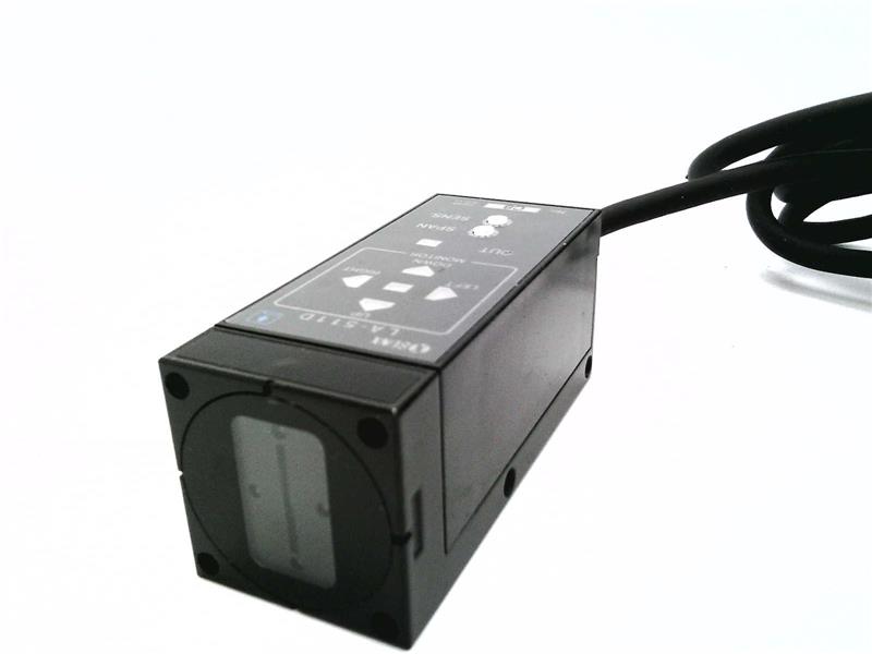 LA-511D by MATSUSHITA ELECTRIC