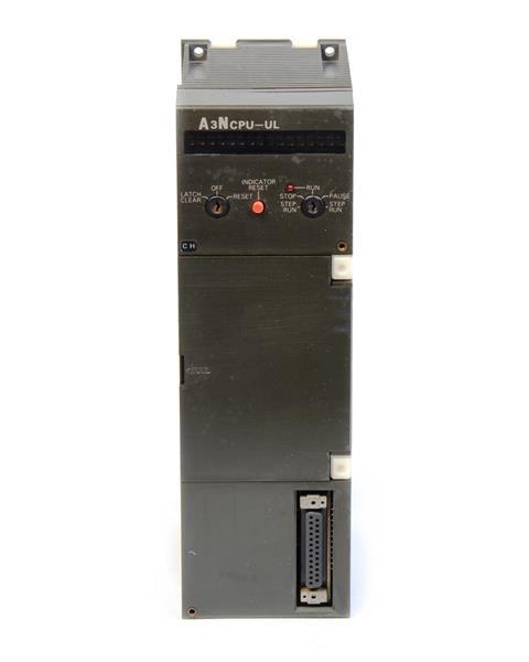 MITSUBISHI A3NCPU-UL