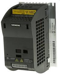 SIEMENS 6SL3211-0AB12-5BA1