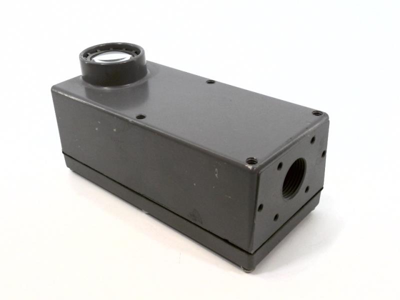 ELWOOD CORPORATION RPF302H