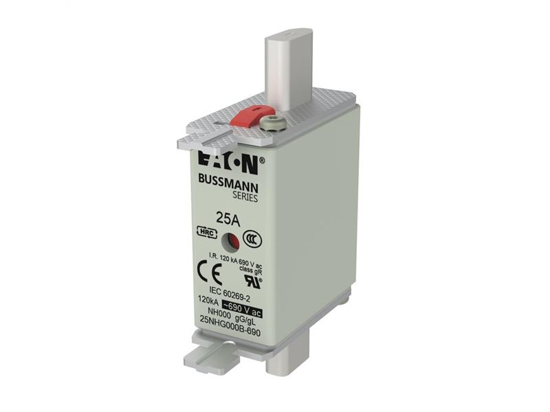 EATON CORPORATION 25NHG000B-690