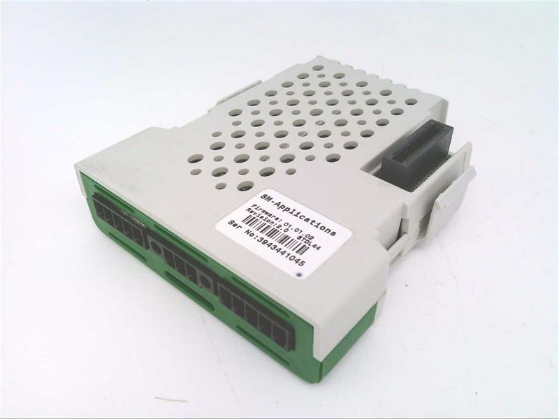 SM-APPLICATIONSLITE by NIDEC CORP