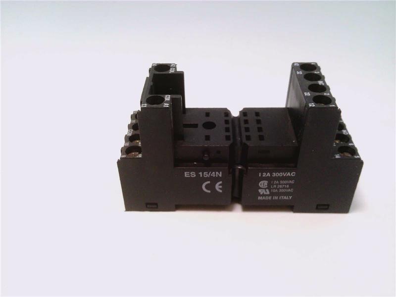 CUSTOM CONNECTOR ES15/4N