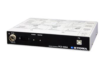 KYOWA PCD400A