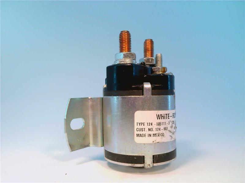 EMERSON 124-105111-3