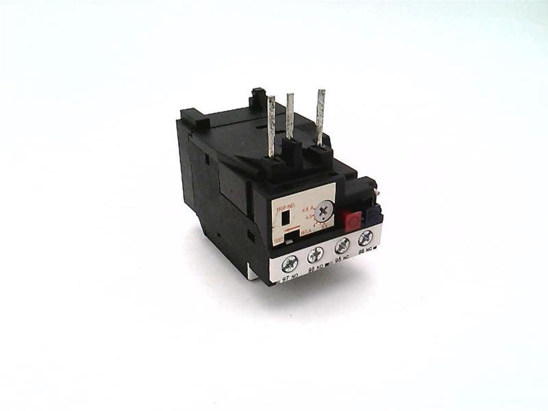 TECO-WESTINGHOUSE RHU-10A1-4.8A