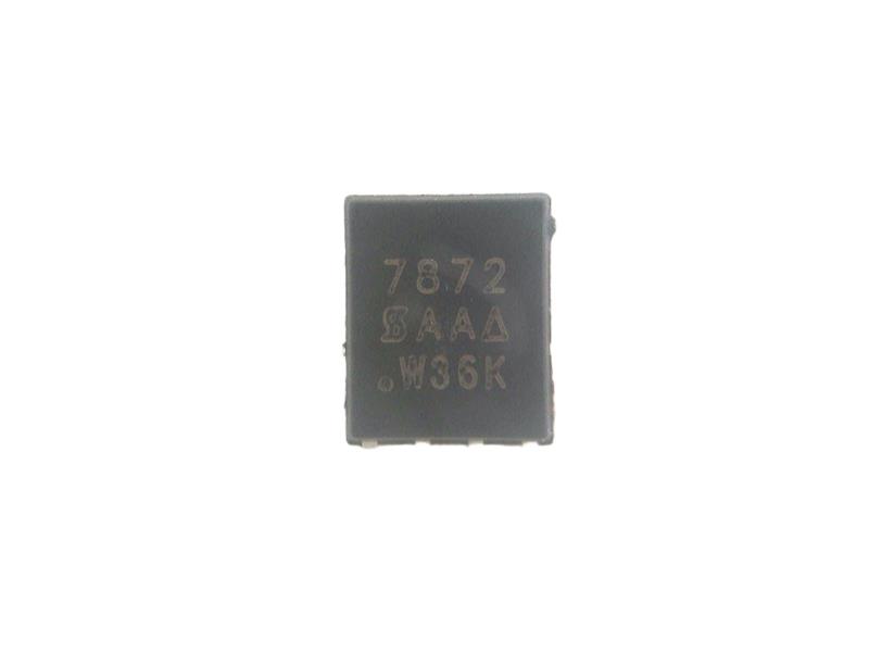 VISHAY SI7872DP-T1-E3
