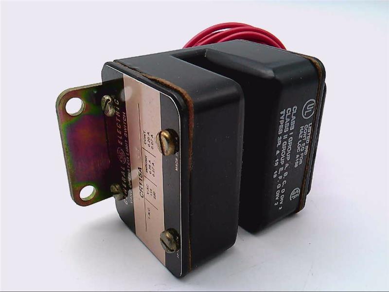 GENERAL ELECTRIC CR115A12