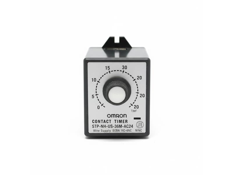OMRON STP-NH-US-36M-AC24