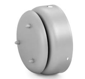 ASEA BROWN BOVERI FCD35TEFC