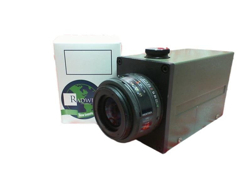 MATSUSHITA ELECTRIC IS-L2048-2MX-2SB