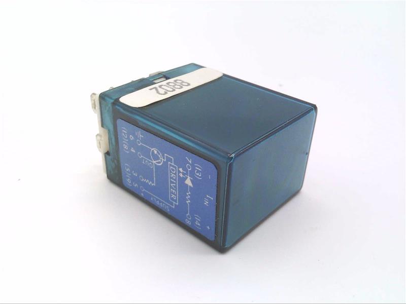 EATON CORPORATION 8586A-6501