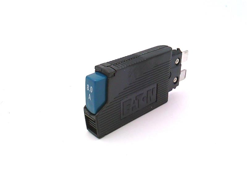 EATON CORPORATION TCP-8.0A