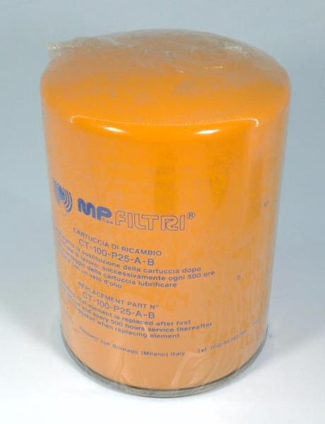 MP FILTRI CT-100-P25-A-B