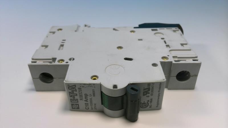E-T-A CIRCUIT BREAKERS 91H1210