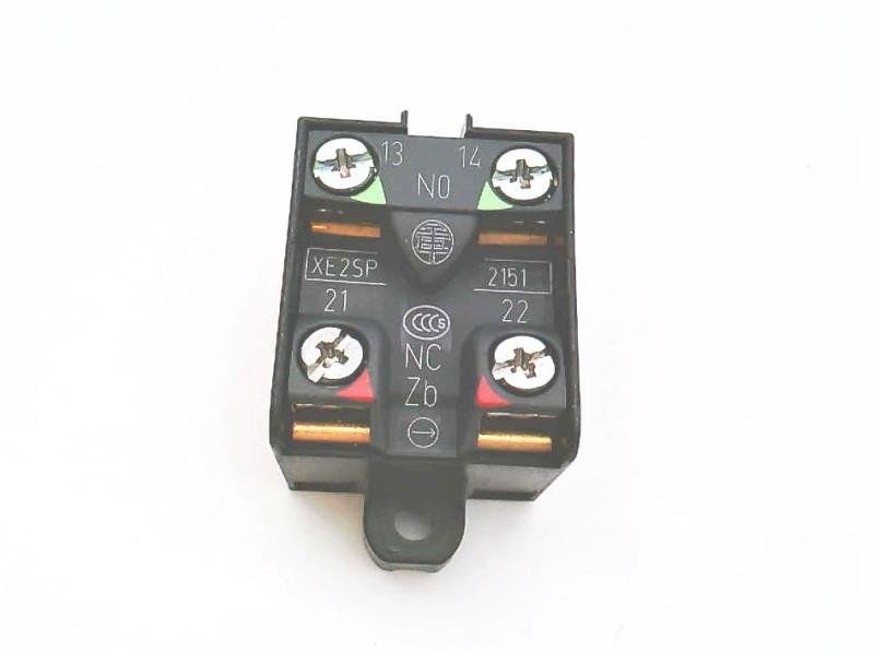 TELEMECANIQUE SENSORS XE2SP2151
