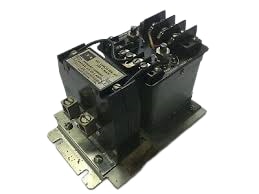 EATON CORPORATION D60LA0