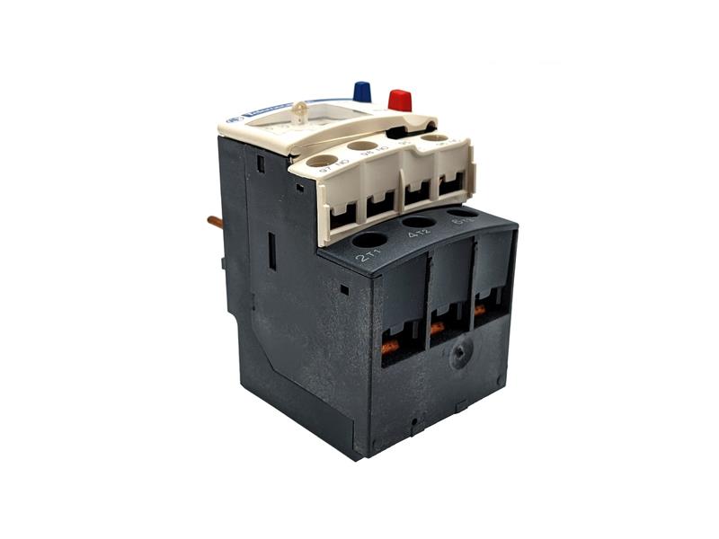 SCHNEIDER ELECTRIC LR3D10