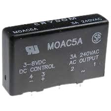 MOAC5A by SENSATA TECHNOLOGIES
