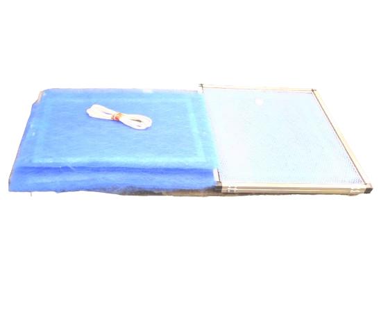 CAPTURA MS-PF-16.375 X 21.5 EX