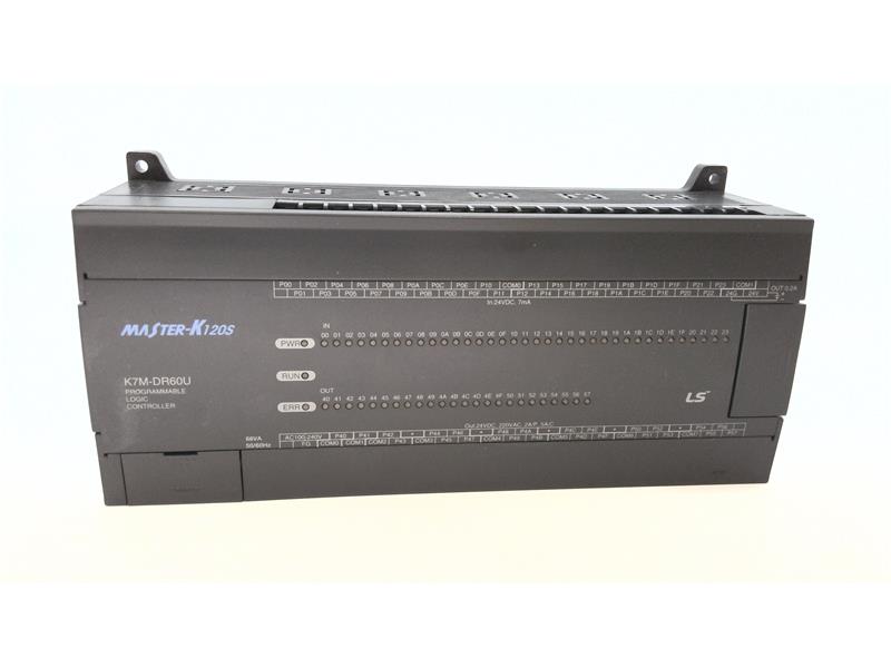 K7M-DR60U(N) by LS ELECTRIC