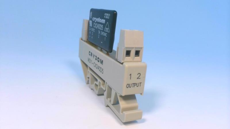 SENSATA TECHNOLOGIES MS11-CX240D5