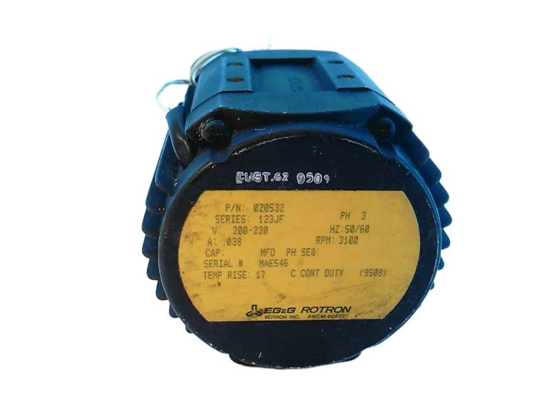 EG&G 020532