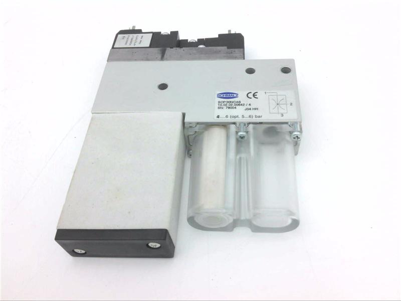 SCP-30-NC-AS-VD by SCHMALZ