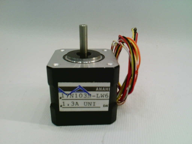 ANAHEIM AUTOMATION 17N103S-LW6