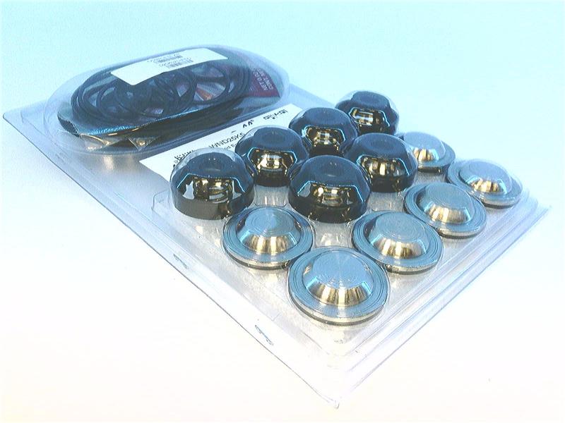 WND25K5 by WANNER ENGINEERING