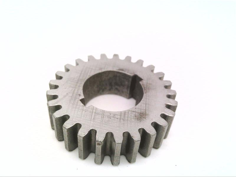 ALTRA INDUSTRIAL MOTION GA25