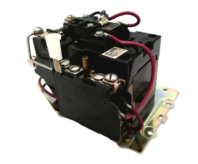 709-BOT Starter by ALLEN BRADLEY