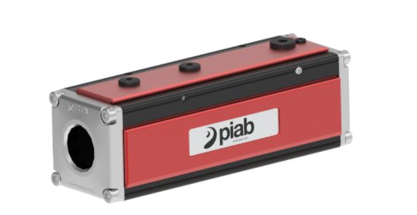 PIAB VACUUM PRODUCTS P6010.AB.01.LJ.54