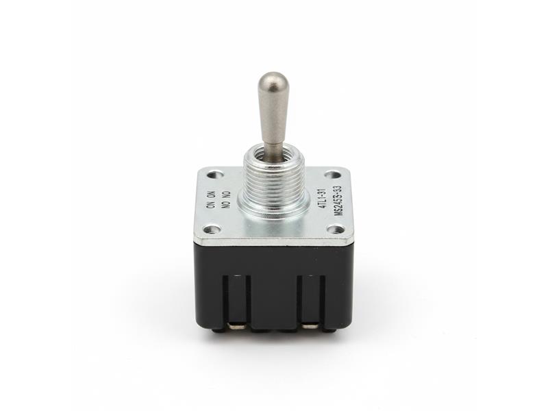 HONEYWELL MS24525-33