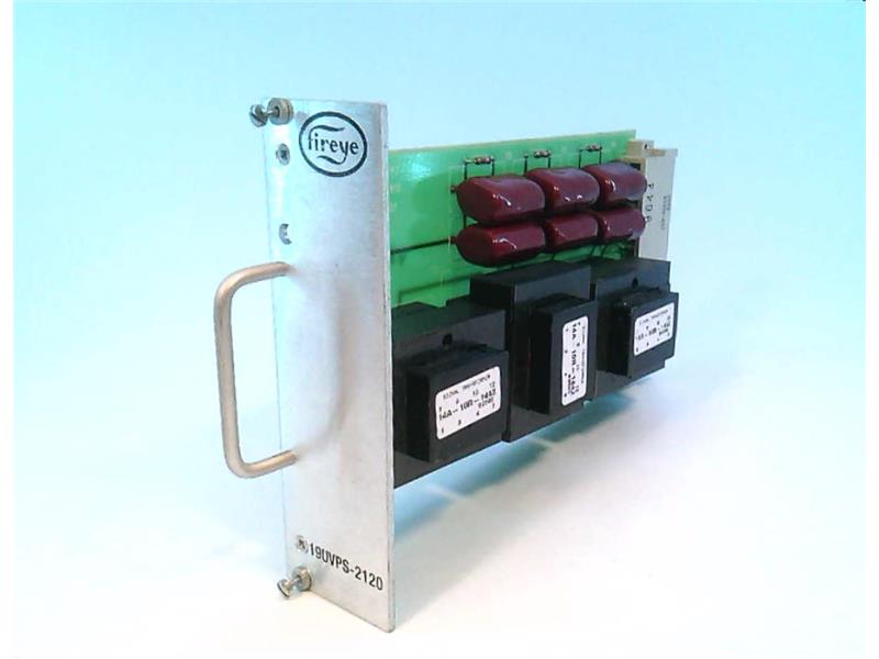 KIDDE-FENWAL, LLC 19UVPS-2120