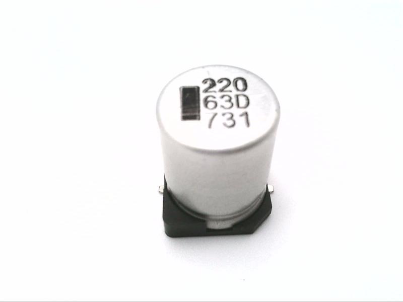 KEMET EDH227M063S9SAA