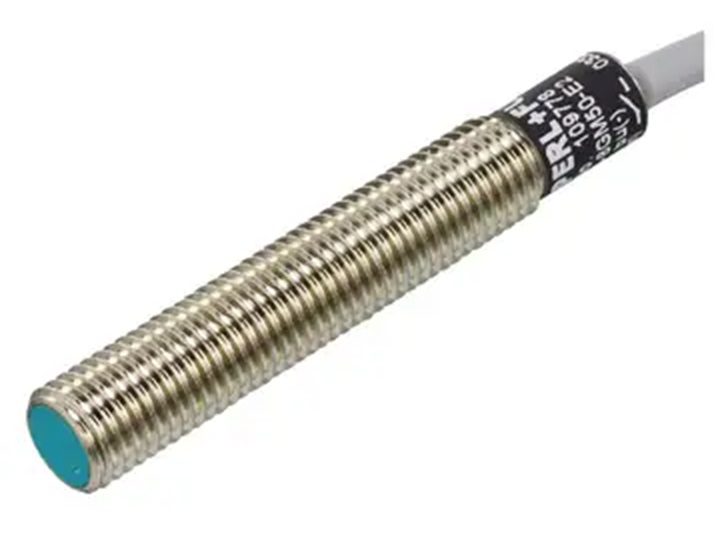 PEPPERL & FUCHS MB60-8GM50-E2