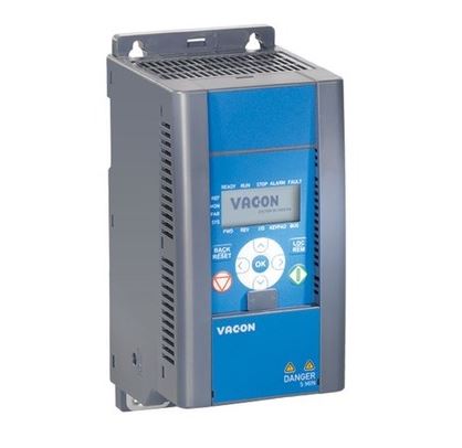 DANFOSS VACON0020-1L-0002-2-R02+EMC2 