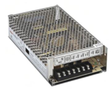 WINSTON ELECTRIC S-150-24