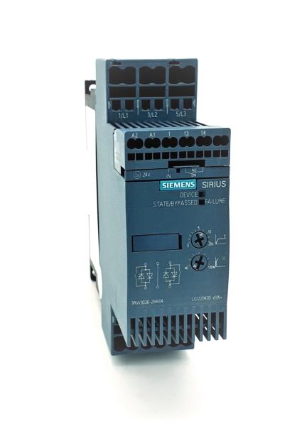 SIEMENS 3RW30262BB04