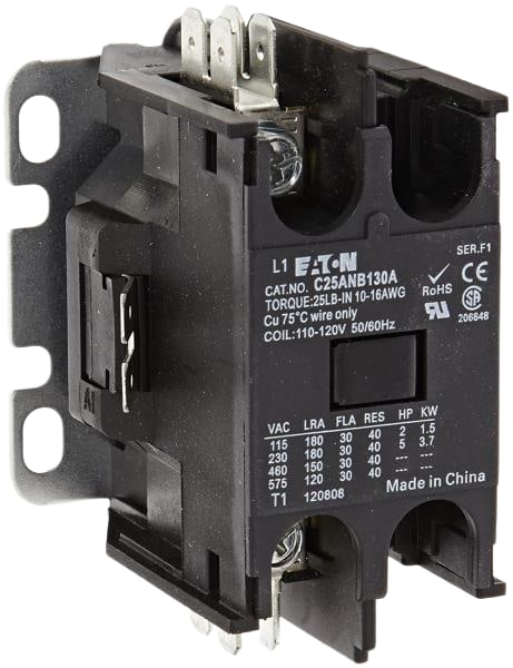EATON CORPORATION C25ANB130A