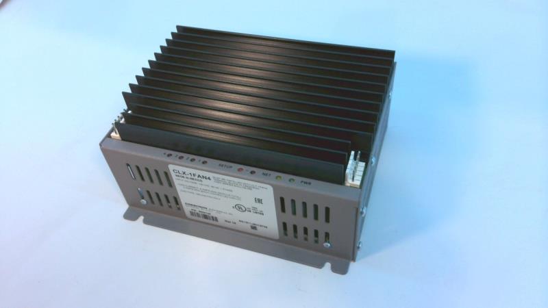 CRESTRON CLX-1FAN4