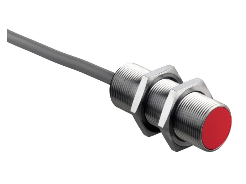 LEUZE IS 218MM/4NO-12E