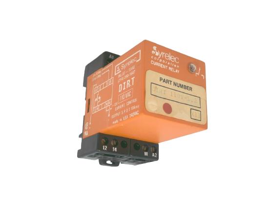 DIRT-110V-1.2/64418-5Y by CROUZET