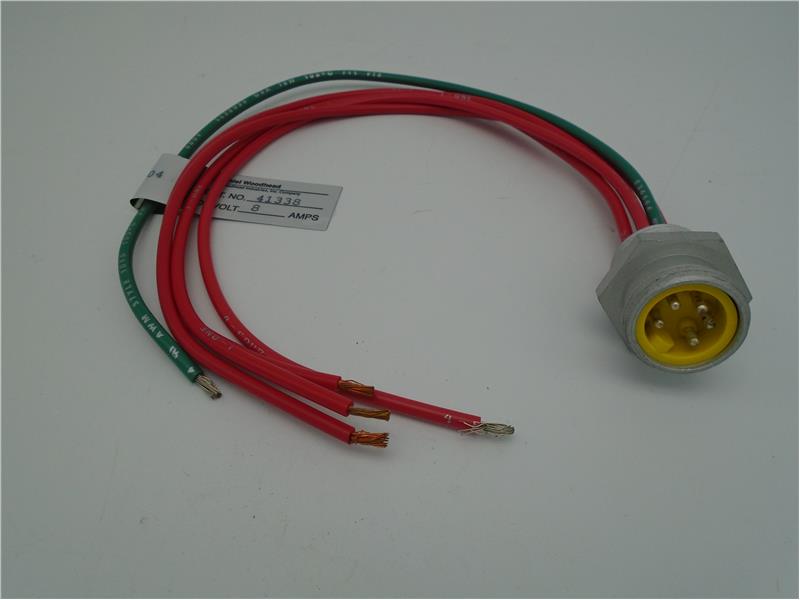 MOLEX 41338