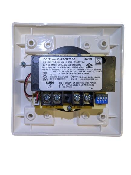 EATON CORPORATION MT-24MCW-FW