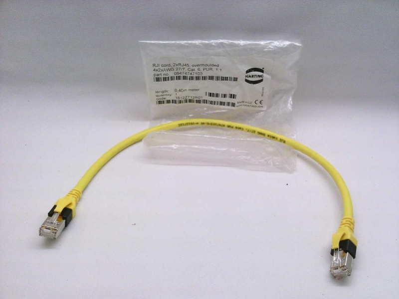 HARTING 09474747103