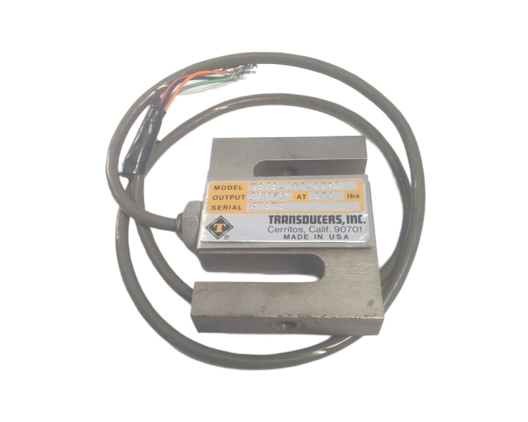 T363-200-20P1 by TRANSDUCERS INC